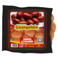 Chorizo Extremeño