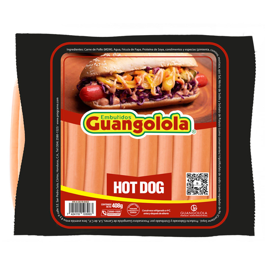 Hot-Dog