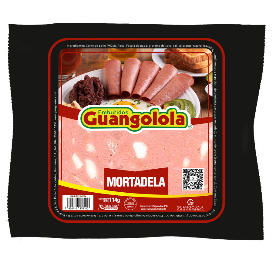 Mortadela