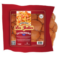 Chorizo Extremeño