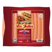 Hot-Dog
