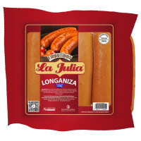 Chorizo Tipo Longaniza