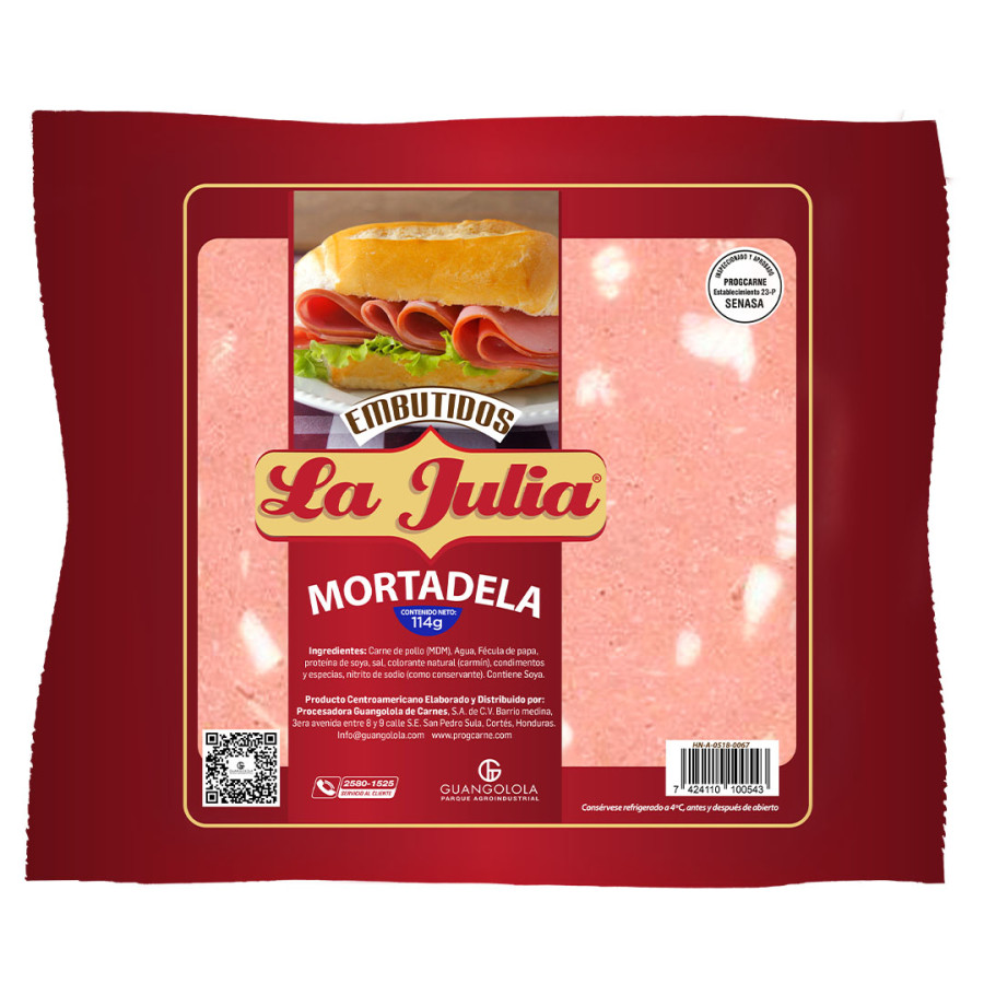 Mortadela