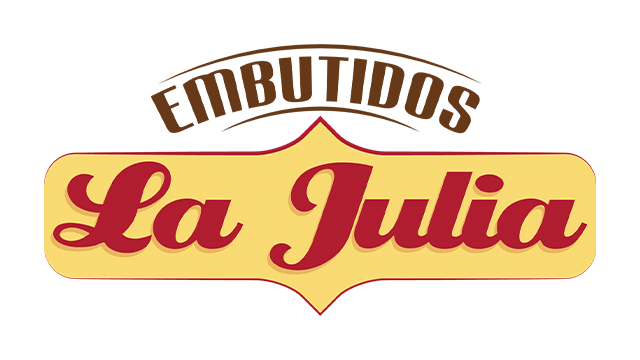Embutidos La Julia Logo