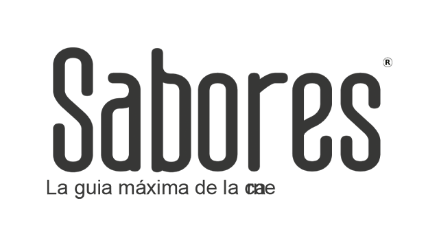 Sabores Logo