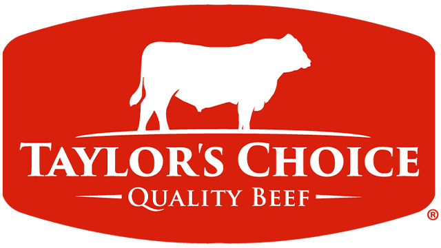 Taylor's Choice Logo